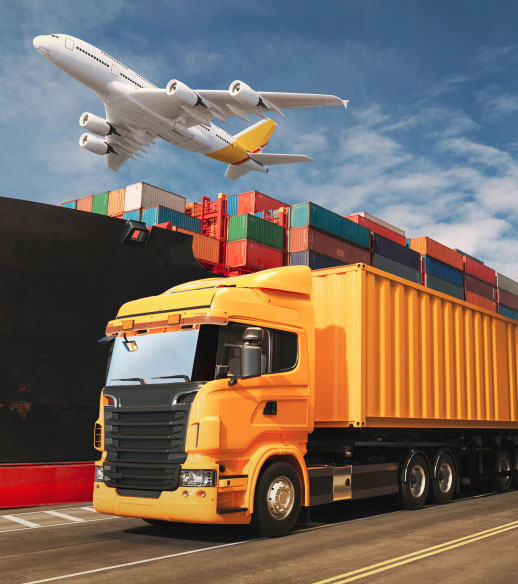 Integrated Storage and Logistics Services